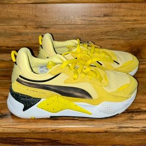 Puma RS-X Pikachu Boys Shoes